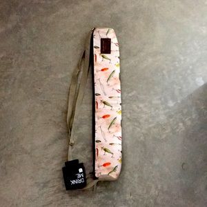 Burton six pack holder